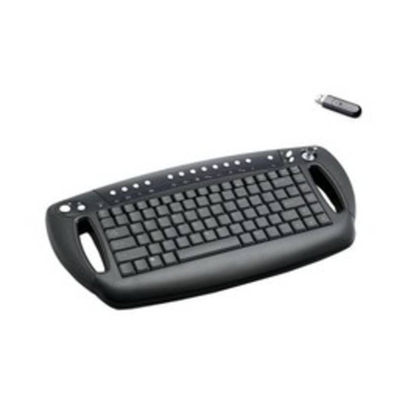 btc wireless keyboard and mouse