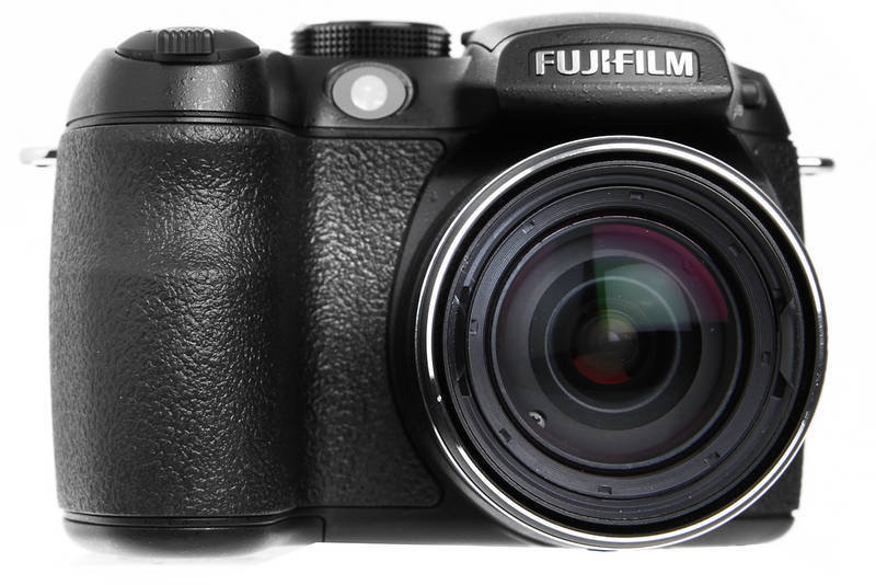 Fujifilm finepix s1500 примеры фото