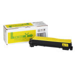 Kyocera TK560Y Yellow Toner Cartridge