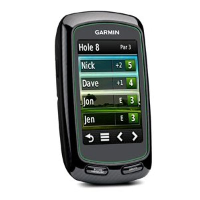 Garmin Approach G6 Golf GPS | Ebuyer.com