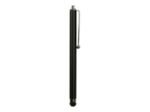 Targus Stylus For Media Tablets - Black