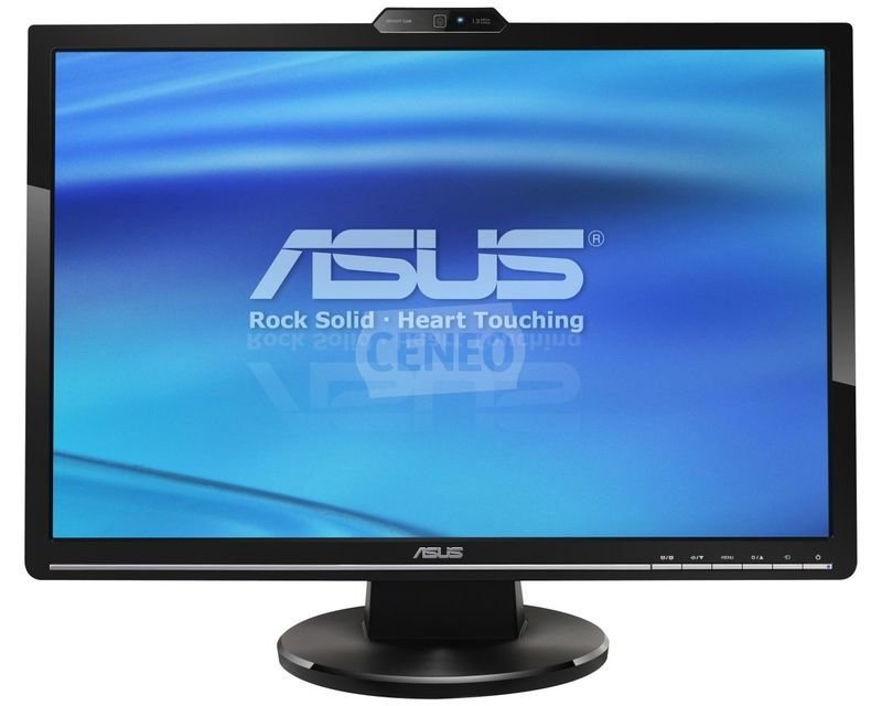 Asus VK222H LCD TFT 22