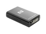 HP USB Graphics Adapter