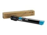 Xerox Phaser 7500 Cyan High Capacity Toner 106R01436