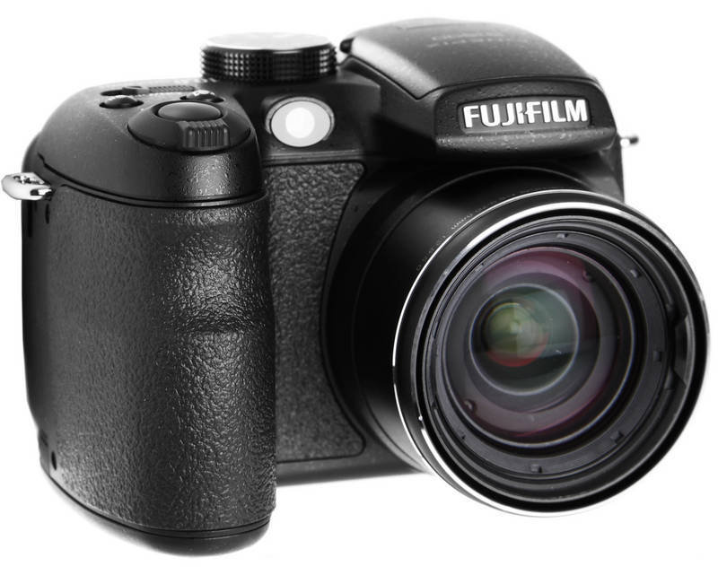 Fujifilm finepix s1500 примеры фото