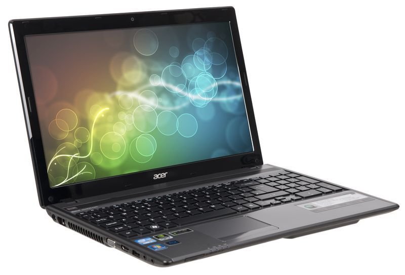 Апгрейд acer aspire 5755g