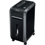 Fellowes Powershred 99Ci P4 Cross-Cut Shredder