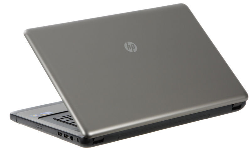 Hp 630 ноутбук апгрейд