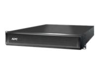 APC Smart-UPS X-Series 48V External Battery Pack Rack/Tower