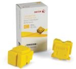 Xerox Solid Ink Sticks - Yellow - 2 Pack