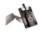 HP Flat Panel Monitor Quick Release