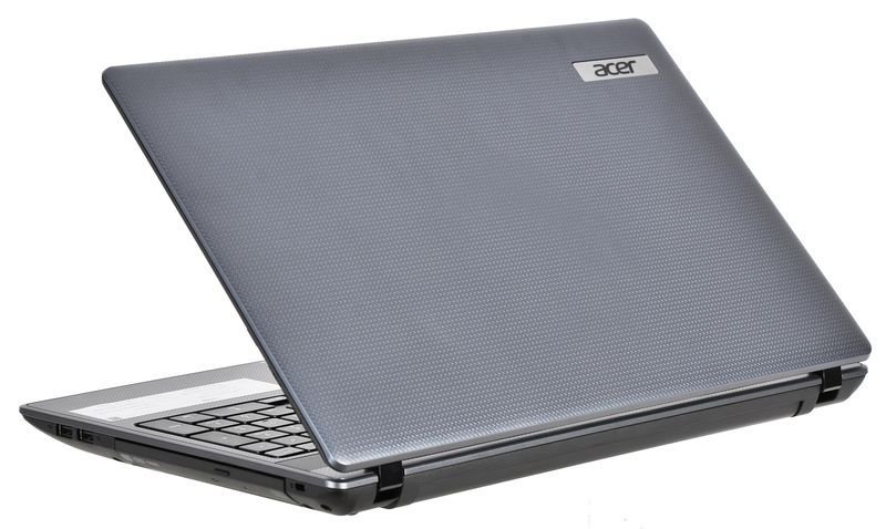 Acer aspire 5749 апгрейд