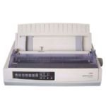 OKI Microline 3321eco 9 pin Dot Matrix Printer