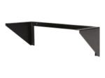 StarTech.com Wall mount bracket black 4U 19