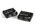 StarTech.com VGA over Cat5 Extender - 150m - Video over Ethernet