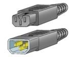 Cisco CABINET JUMPER POWER CORD 250 - VAC 16A C14-C15 CONNECTORS