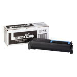 Kyocera TK 560K Black Toner Cartridge