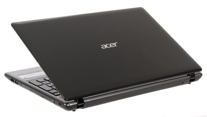 Апгрейд acer aspire 5755g