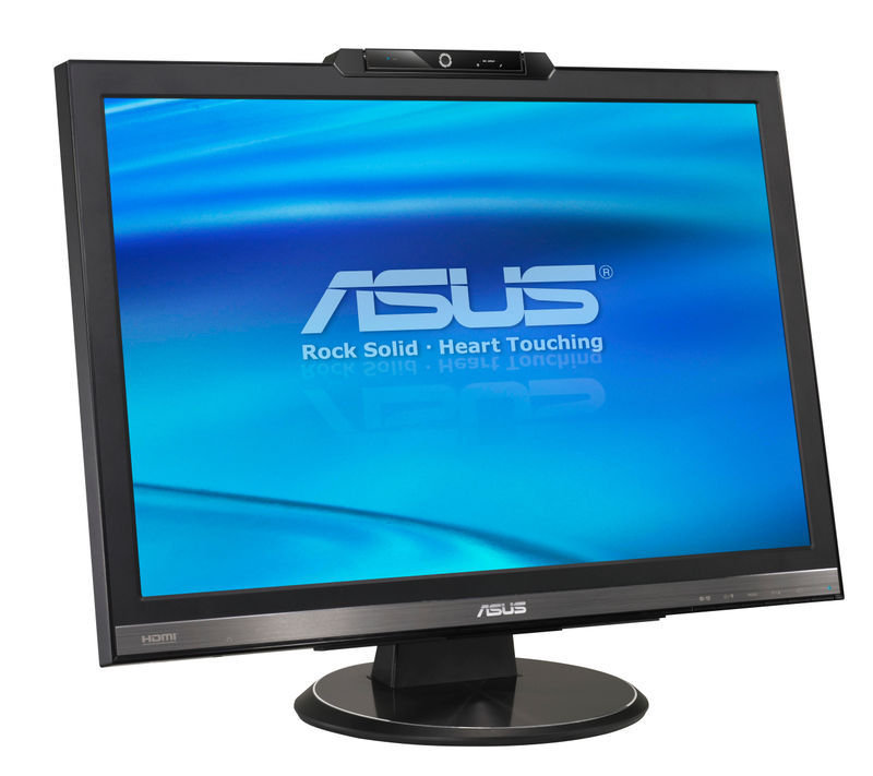 Asus VK222H LCD TFT 22