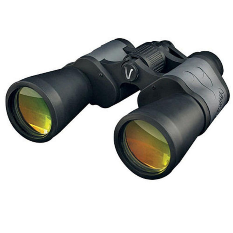 Vivitar Classic 8x50 Full Sized Binoculars - Ebuyer