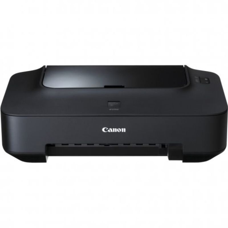 Canon Pixma iP2702 Colour Inkjet Printer