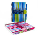 Pukka Pads A4 Project Book - 3 Pack