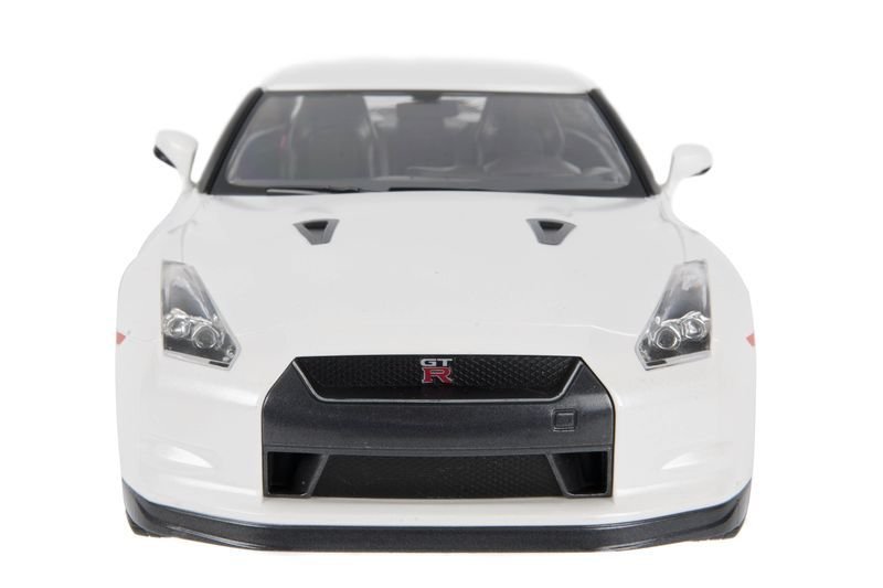 gtr rc car body