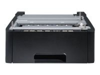 Dell Media drawer and tray