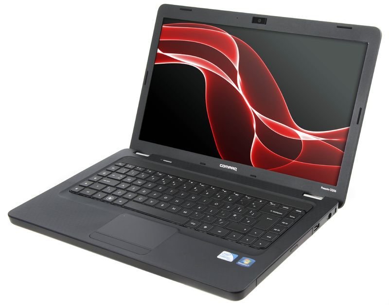 Compaq CQ56-113SA Laptop