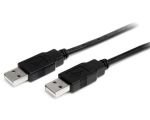 Startech 2m USB 2.0 A to A Cable