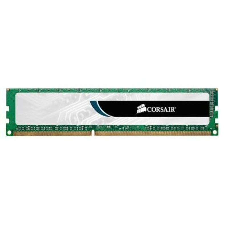 Corsair 8GB DDR3 1600MHz Memory | Ebuyer.com