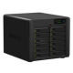Synology DS2413+ 36TB (12 x 3TB WD Red) 12 Bay Desktop NAS