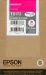 *Epson T6173 High Capacity Magenta Ink Cartridge