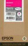 *Epson T6173 High Capacity Magenta Ink Cartridge