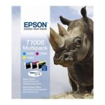 Epson T1006 Multipack Ink Cartridge