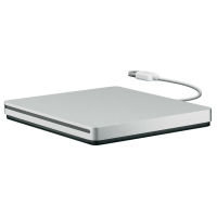 Apple SuperDrive External Ultra Slim Slot Load 8x DVD Writer