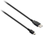 V7 USB CABLE 1.8M A TO MINI-B - BLACK USB 2.0 HI-SPEED M/M
