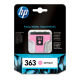 HP 363 Light Magenta Original Ink Cartridge - Standard Yield 230 Photos - C8775EE