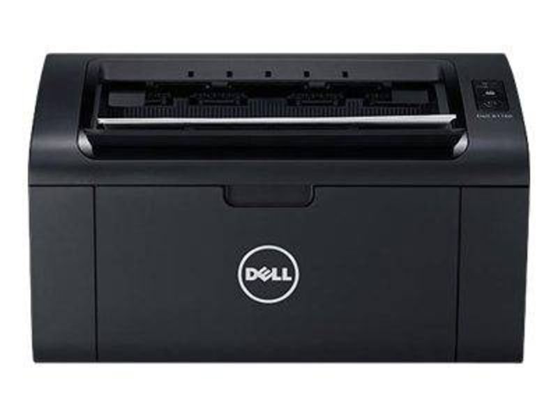 Dell B1160w Wireless Mono Laser Printer | Ebuyer.com