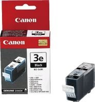 Canon BCI 3eBK Black Ink Cartridge