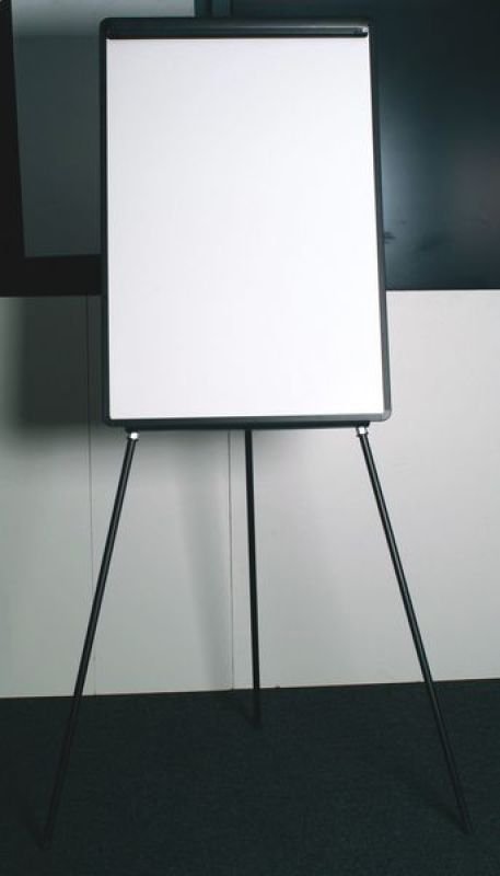 Connect KF04173 A1 Flip Chart Easel Product Description