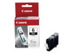 Canon BCI 6BK Black Ink Cartridge