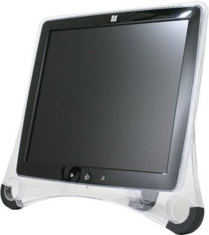 Formac Gallery Xtreme-3 Digital 19" TFT 8ms 1000:1 (1600x1200) DVI High Quality Colour Accurate display - 3 Year Warranty