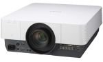 Sony VPL FH500L LCD projector - 7000 lms