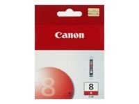Canon CLI 8R Red Ink Cartridge