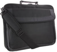 Targus Classic 15-15.6" Clamshell Laptop Bag - Black