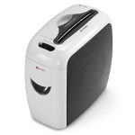 Rexel Style+ Cross Cut Personal Use Shredder