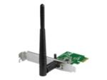 ASUS PCE-N10 Wireless-N150 PCIe Adapter