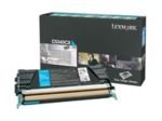TONER CARTRIDGE CYAN 7K - F/ C534 RETURN PROGRAM