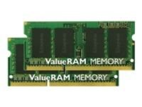 Kingston 16GB DDR3 1600MHz Value Laptop Memory